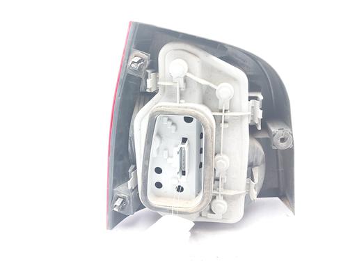 Right taillight VW POLO IV (9N_, 9A_) 1.4 16V | BP12545429C35