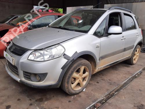 SUZUKI SX4 (EY, GY) [2006-2024]  1659460