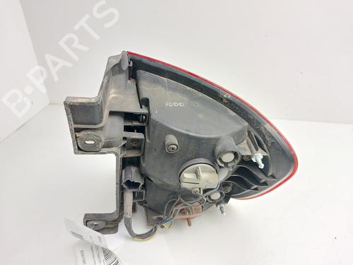 Left taillight SSANGYONG KYRON 2.0 Xdi | BP34532998C34 - Image 4