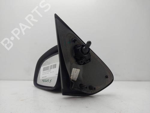 Left mirror DACIA LOGAN II | BP40153873C26 - Image 2