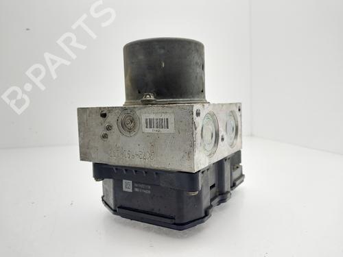 ABS pump FORD MONDEO IV (BA7) | BP33326997M43 - Image 4