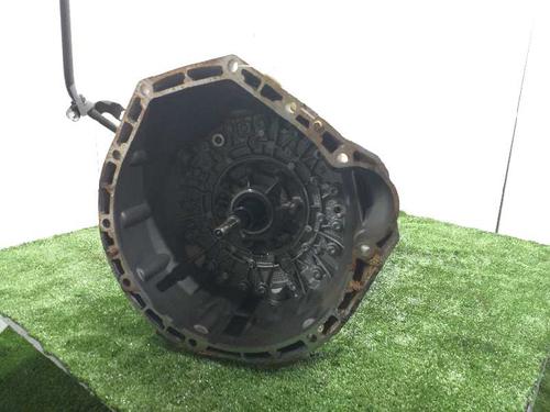 Gearbox MERCEDES-BENZ C-CLASS (W203) C 220 CDI (203.006) | BP4202252M3 