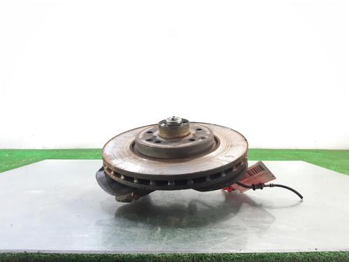Used Right front steering knuckle MERCEDES-BENZ CLK (C209) CLK 270 CDI (209.316) (170 hp) 8626583