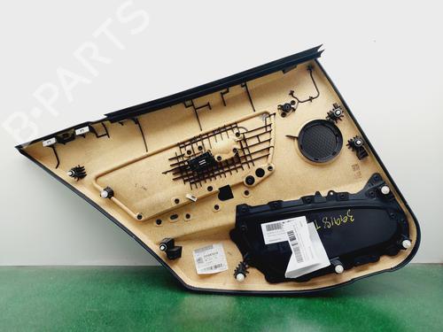 Rear right panel BMW 3 (F30, F80) 320 d | BP32748374C61 - Image 5