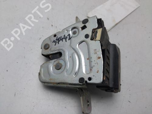 Bakluke lås MERCEDES-BENZ A-CLASS (W176) A 200 CDI / d (176.008) (136 hp) 31166835