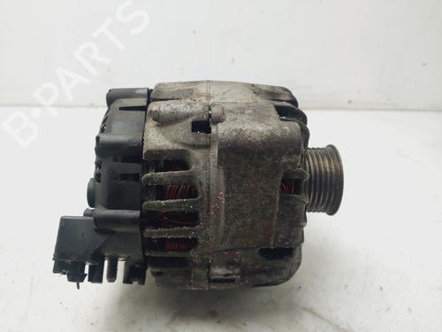 Used Alternator FORD FIESTA VI (CB1, CCN) [2008-2017]  23268240