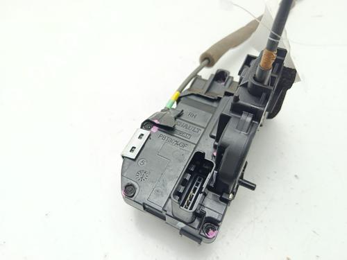 Rear right lock NISSAN JUKE (F15)  | BP28092979C99 