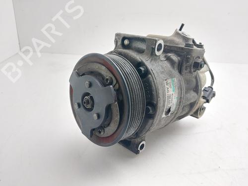 Used AC compressor AC compressor SEAT ALTEA (5P1) [2004-2015] 35820218 35820218