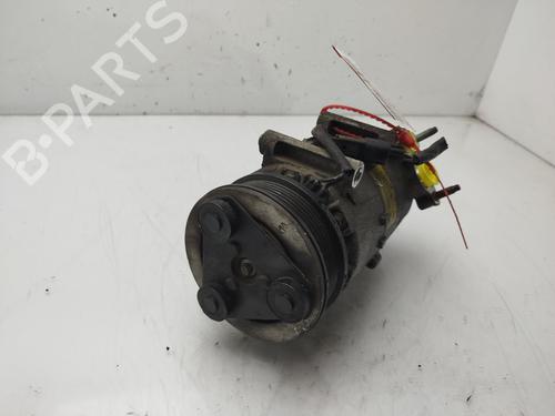 Used AC compressor AC compressor LAND ROVER RANGE ROVER EVOQUE (L538) [2011-2019] 32436540 32436540