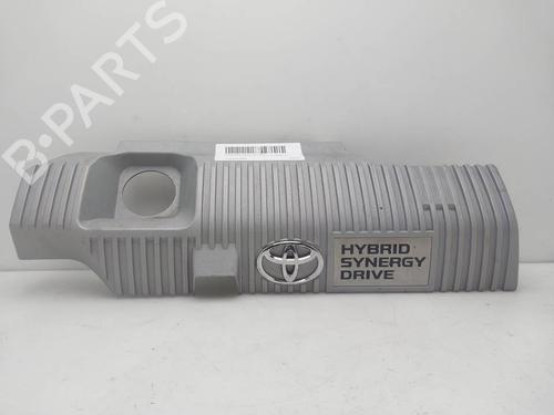 Used Upper protection Upper protection TOYOTA PRIUS (_W3_) 1.8 Hybrid (ZVW3_) (99 hp) 39651318 39651318