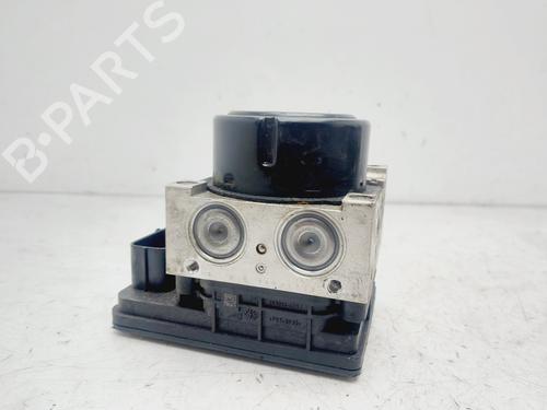 Used ABS pump NISSAN NOTE (E12) 1.2 (80 hp) 27315493