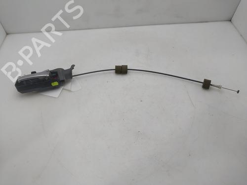 Used Front right interior door handle Front right interior door handle FORD MONDEO III (B5Y) 2.0 16V TDDi / TDCi (115 hp) 33460009 33460009