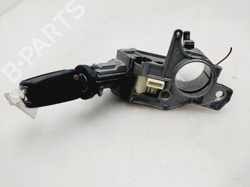 Clé de contact OPEL ZAFIRA / ZAFIRA FAMILY B (A05) [2005-2019]  32095260