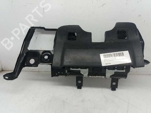 Used Knee airbag TOYOTA AVENSIS Saloon (_T25_) 1.8 VVT-i (ZZT251_, ZZT251R) (129 hp) 13991869