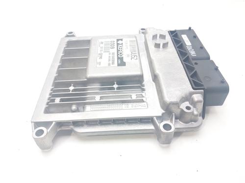 Engine control unit (ECU) HYUNDAI i10 I (PA) 1.1 | BP16683625M57 