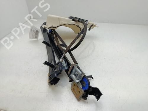 Front right window mechanism SEAT ALTEA XL (5P5, 5P8)  | BP28418744C23 