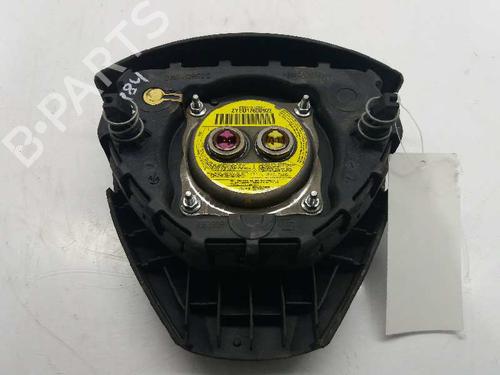 Driver airbag SAAB 9-3 (YS3F, E79, D79, D75) 1.9 TiD | BP2860268C9 