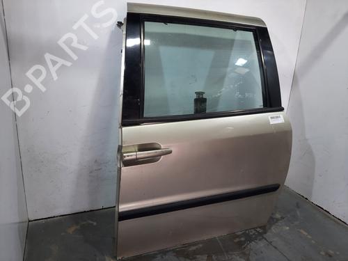 Left rear door FIAT ULYSSE (179_) 2.2 JTD | BP13709910C4 