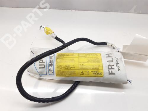 Used Left door airbag Left door airbag KIA OPTIMA (JF) 1.7 CRDi (141 hp) 10936866 10936866