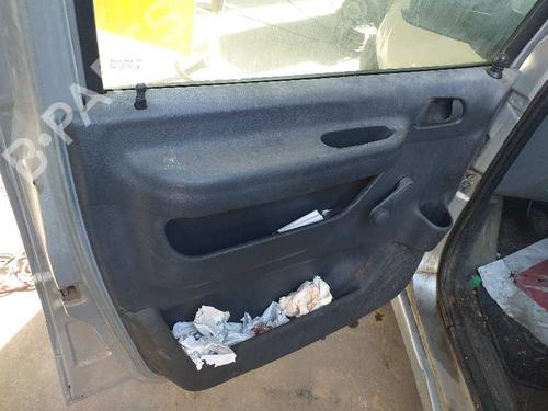 Front right lock CITROËN JUMPY I (U6U_) 1.9 D 70 | BP4750708C97 