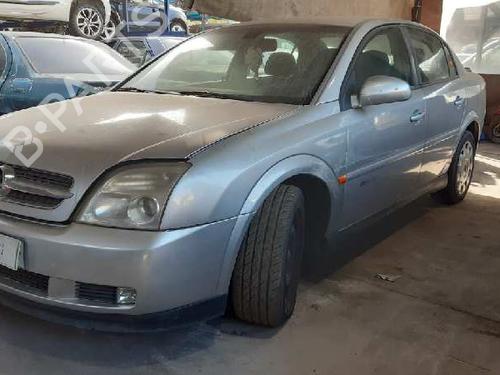 Used Parts OPEL VECTRA C GTS (Z02)  2.0 DTI 16V (F68)  927323