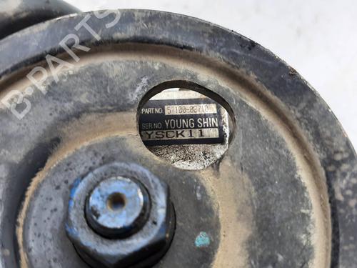 Steering pump HYUNDAI ATOS (MX) 1.0 i | BP15385324M99 