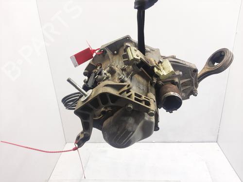 Gearbox LANCIA YPSILON (843_) 1.2 (843.AXA1A) | BP29572597M3 