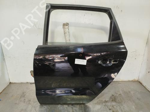 Used Left rear door Left rear door VW POLO V (6R1, 6C1) [2009-2022] 33425690 33425690