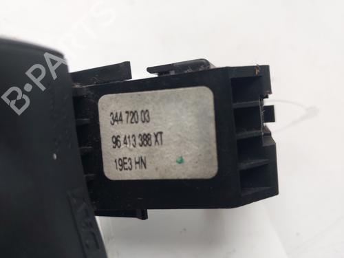 Switch PEUGEOT 307 (3A/C) 2.0 HDi 90 | BP32697146I30 - Image 2