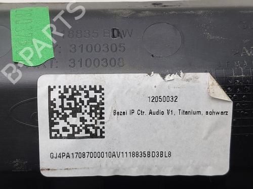 Consola central FORD B-MAX (JK) | BP38320951I22 - Image 3
