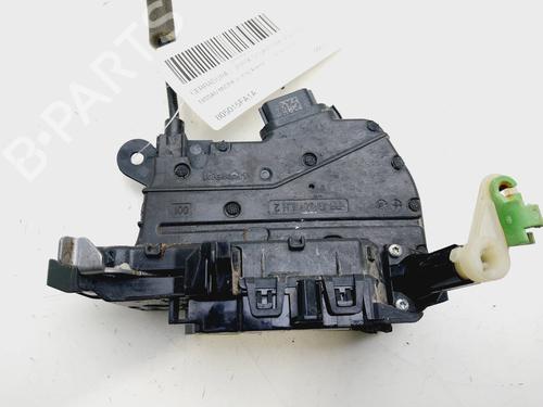 Front left lock NISSAN MICRA V (K14)  | BP31182723C98 