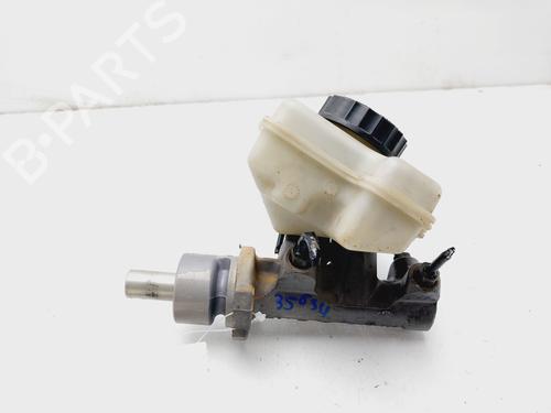 Brake master cylinder CITROËN SAXO (S0, S1) 1.5 D | BP19642036M77 