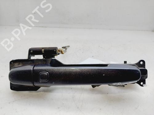 Used Front right exterior door handle TOYOTA PRIUS Liftback (_W2_) 1.5 Hybrid (NHW20_, NHW20R) (112 hp) 19692373