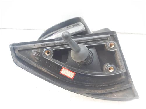 Right mirror HYUNDAI ATOS (MX) 1.0 i | BP10184539C27 