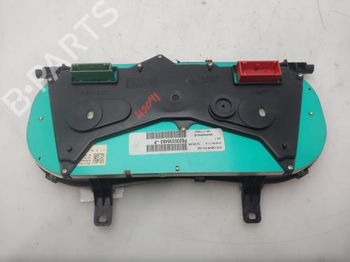 Instrument cluster RENAULT KANGOO (KC0/1_) 1.5 dCi | BP36648810C47 - Image 5