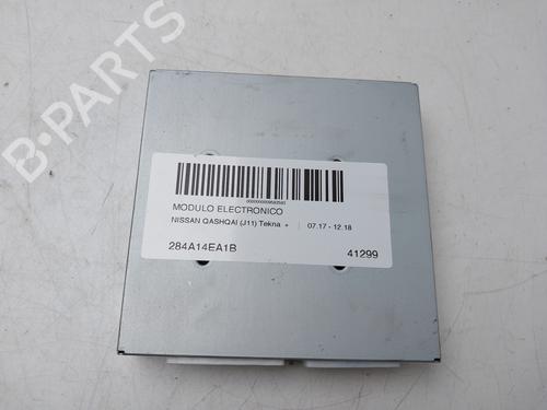 Elektronisk modul Elektronisk modul NISSAN QASHQAI II (J11, J11_) 1.6 dCi (130 hp) 33964531 33964531