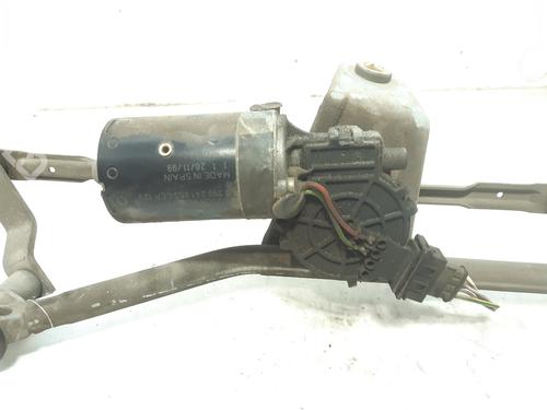 Front wiper motor PEUGEOT 206 Hatchback (2A/C) 1.4 LPG | BP9220335M29 