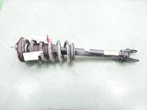 Left front shock absorber MERCEDES-BENZ C-CLASS T-Model (S205) C 220 BlueTEC / d (205.204) | BP20159771M16 