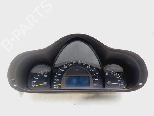 Used Instrument cluster MERCEDES-BENZ C-CLASS Coupe (CL203) [2001-2011]  28523506