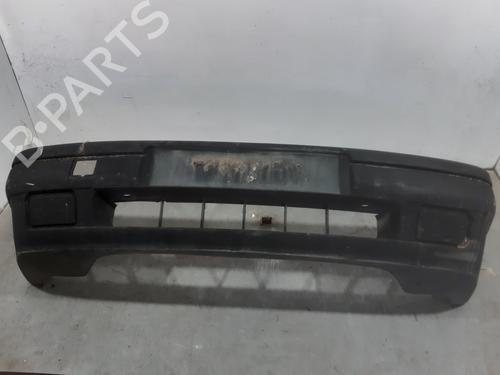 Front bumper VW POLO II (86C, 80) 1.3 Cat (75 hp) 8892813