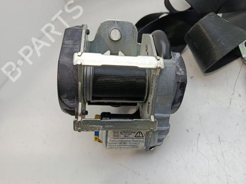 Front right seatbelt VW GOLF V Variant (1K5) 1.9 TDI | BP31010300I25