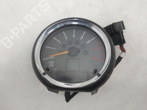 Used Instrument cluster Instrument cluster 38422144 38422144