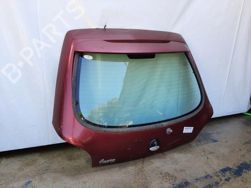 Tailgate FORD FIESTA IV (JA_, JB_)  | BP9836256C6 