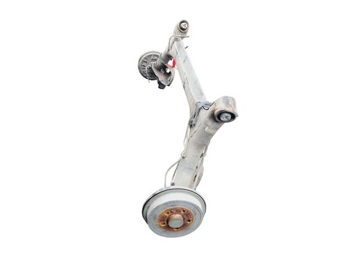 Rear axle VW POLO V (6R1, 6C1) 1.2 | BP26517879M2 