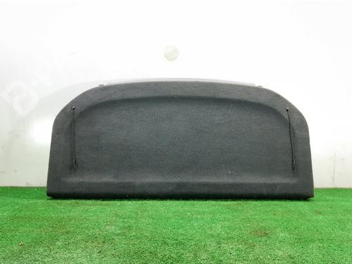 Used Rear parcel shelf Rear parcel shelf TOYOTA COROLLA (_E12_) 2.0 D-4D (CDE120R, CDE120L_) (110 hp) 9579617 9579617