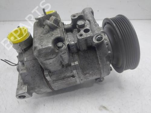 AC compressor VW GOLF VI (5K1) | BP40186142M34 - Image 2