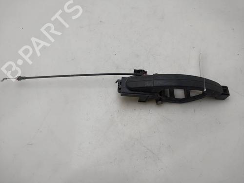Used Front right exterior door handle Front right exterior door handle FORD C-MAX II (DXA/CB7, DXA/CEU) [2010-2019] 40153983 40153983