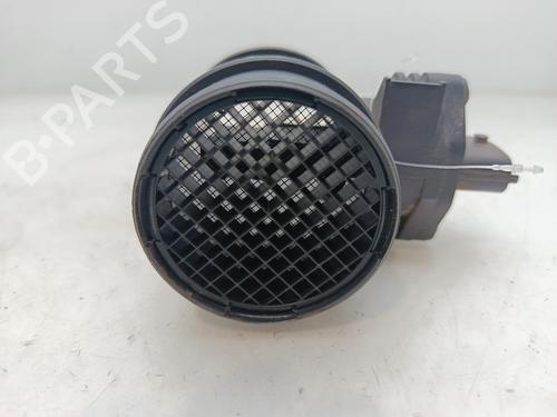 Mass air flow sensor OPEL CORSA C (X01) 1.2 Twinport (F08, F68) | BP31706255M95