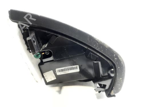 Glove box MERCEDES-BENZ M-CLASS (W164) ML 350 CDI 4-matic (164.125, 164.124) | BP18252755C95 