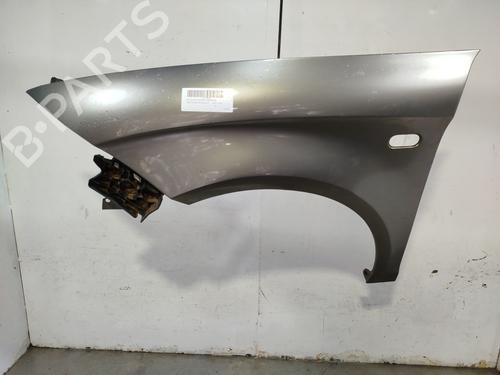 Forkjerm venstre Forkjerm venstre SEAT TOLEDO III (5P2) [2004-2009] 33035827 33035827